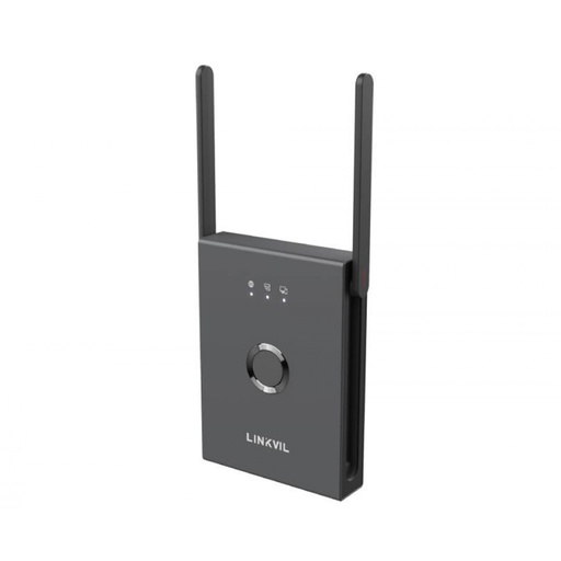 [86797] Базовая станция DECT Linkvil W710D