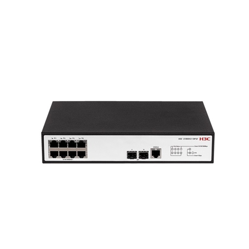 [53109] Коммутатор H3C LS-1850V2-10P-EI-GL