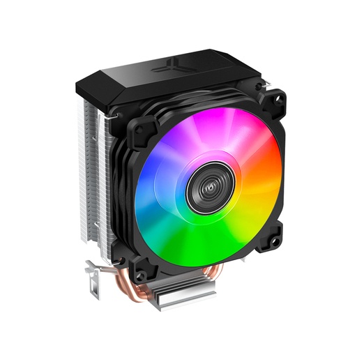 [55273] Кулер для процессора Jonsbo CR-1200E Black