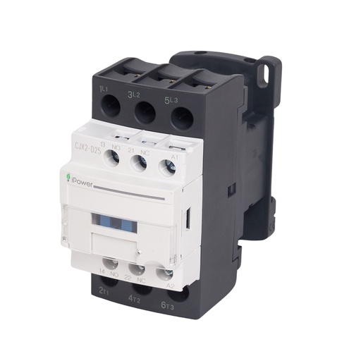 [56933] Контактор iPower CJX2-D25 AC 220V