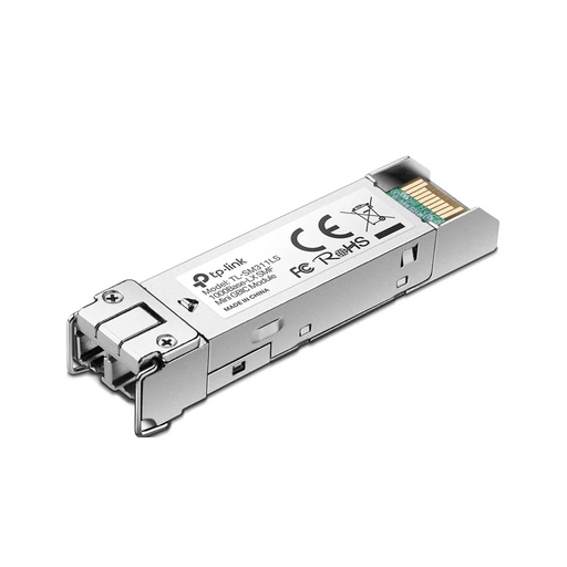 [60673] Трансивер TP-Link SM311LS
