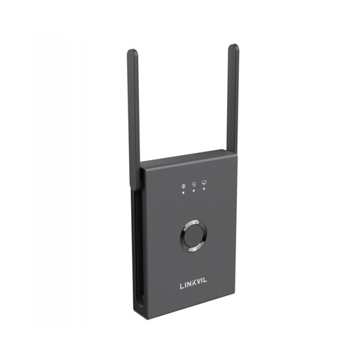 [86800] Базовая станция DECT Linkvil W710H