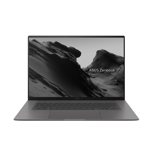 [87743] Ноутбук ASUS Zenbook S 14 UX5406SA-QJ470W 14" FHD+ 60Hz Core Ultra 7 258V 32GB 1TB Win 11
