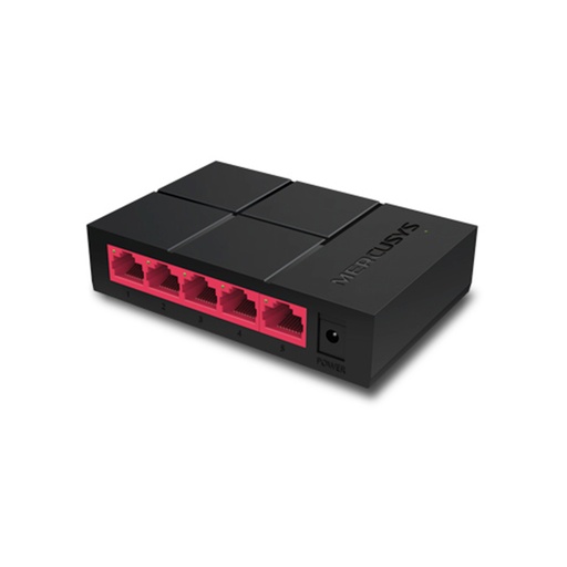 [31005] Коммутатор Mercusys MS105G