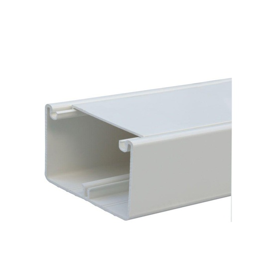 [63635] Кабельный канал Legrand DLP 80х50