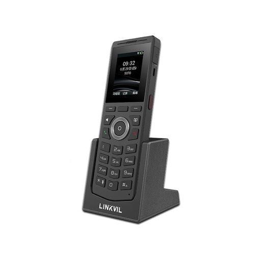 [86796] Беспроводной телефон DECT Linkvil W610D