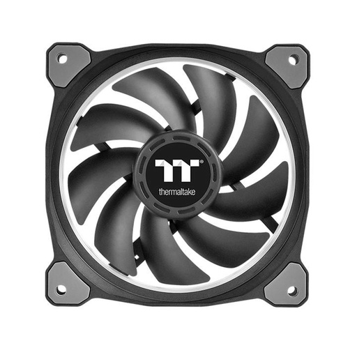 [27303] Кулер для компьютерного корпуса Thermaltake Riing Plus 12 RGB TT Premium Edition (3-Fan Pack)