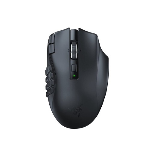 [49512] Компьютерная мышь Razer Naga V2 HyperSpeed