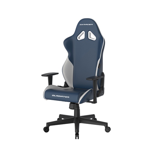 [78346] Игровое компьютерное кресло DX Racer Gladiator GC/LGN23LTCLTA/IW