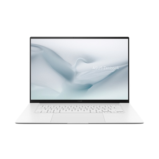 [85763] Ноутбук ASUS Zenbook S 16 UM5606GA-SS022W 16" 3K 120Hz AMD AI 7 445 32GB 1TB Win11