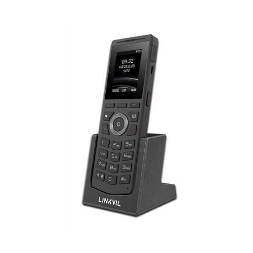 [86799] Беспроводной телефон DECT Linkvil W610H
