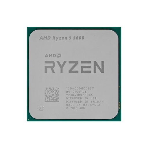[52457] Процессор (CPU) AMD Ryzen 5 5600 65W AM4
