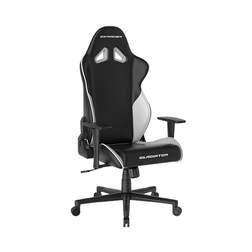 [64926] Игровое компьютерное кресло DX Racer Gladiator GC/LGN23LTCLTA/NW