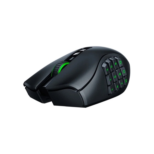 [52634] Компьютерная мышь Razer Naga V2 Pro