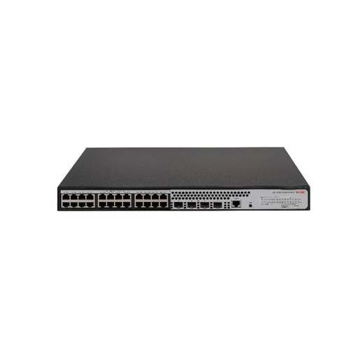 [53102] Коммутатор H3C LS-1850V2-28P-EI-GL