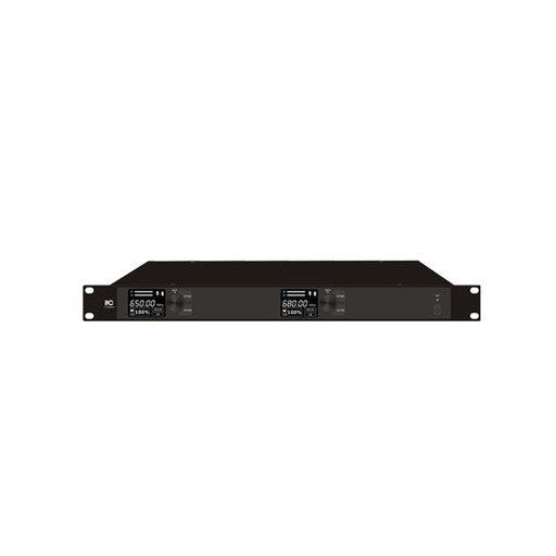 [68193] Микрофонная система ITC T-592UH