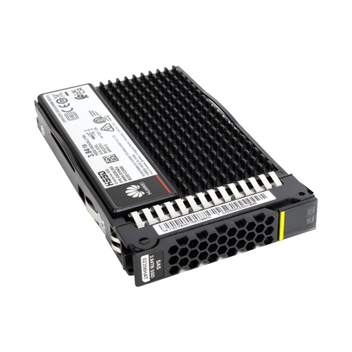 [86667] Твердотельный накопитель SSD Huawei D2020SASSSD3840 3,84TВ SAS 2.5" OceanStor Dorado 2020