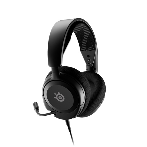 [42944] Гарнитура Steelseries Arctis Nova 1 Black