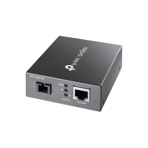 [83028] Медиаконвертер TP-Link FC311B-20