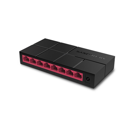 [31006] Коммутатор Mercusys MS108G