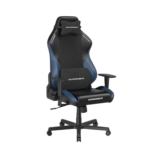 [65197] Игровое компьютерное кресло DX Racer Hammer GC/LHE23LTALTC/NI