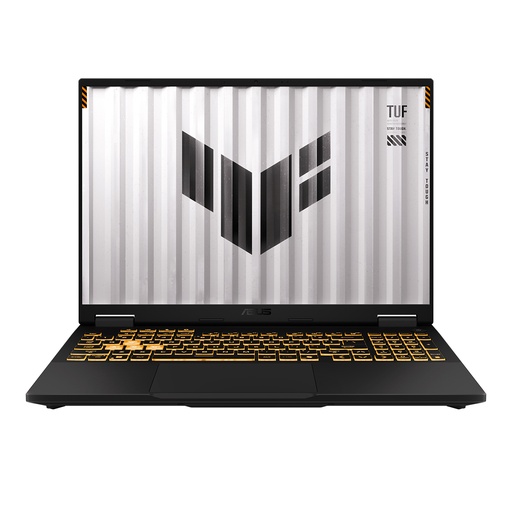 [85095] Ноутбук ASUS TUF Gaming F16 FX608JHR-RV144 16" FHD 165Hz Core i5-14450HX 16GB 512GB RTX5050 DOS