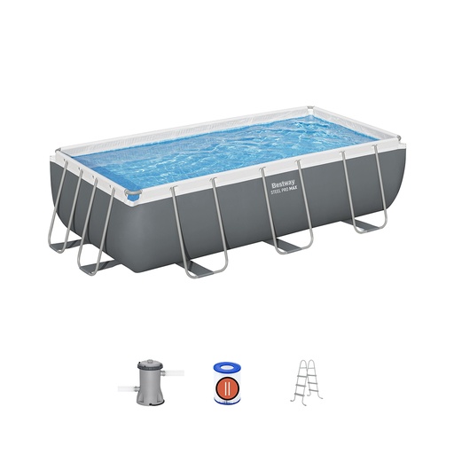 [22930] Каркасный бассейн Bestway 56441