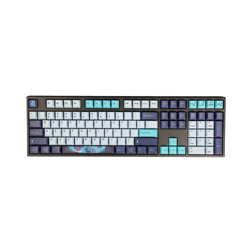 [51303] Клавиатура Varmilo Aurora VEM108 Varmilo EC V2 Sakura