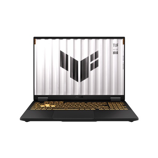 [85096] Ноутбук ASUS TUF Gaming F16 FX608JMR-RV170 16" FHD 165Hz Core i5-14450HX 16GB 512GB RTX5060 DOS