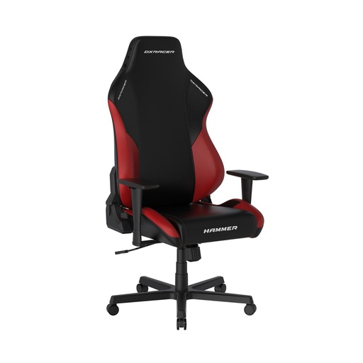 [62825] Игровое компьютерное кресло DX Racer Hammer GC/LHE23LTA/NR