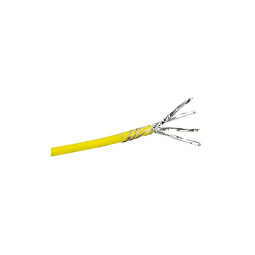 [71440] Кабель сетевой Legrand Cat.7 S/FTP LSZH