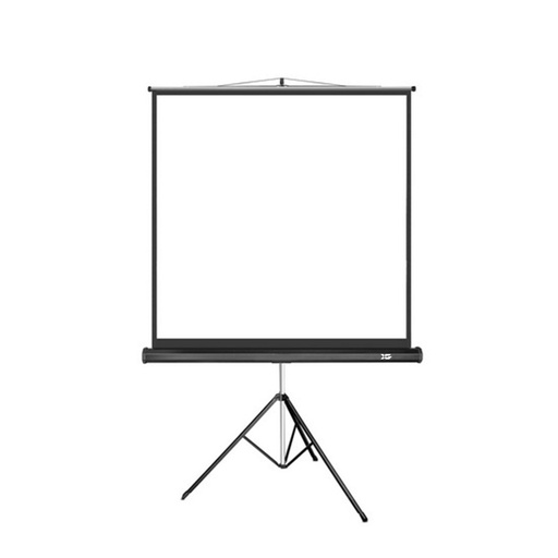 [74021] Экран на треноге XG DLS-T153x (60"х60"), Ø - 85", Раб. поверхность 149х149 см., 1:1