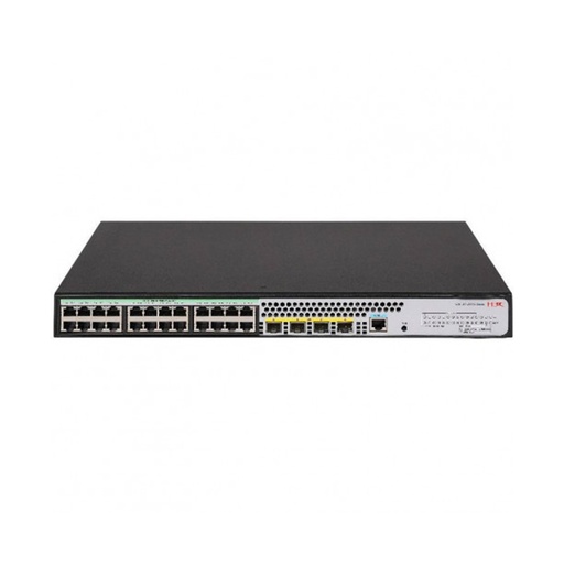 [57202] Коммутатор H3C LS-1850V2-28X-GL