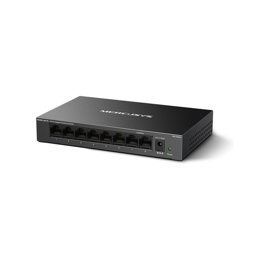 [59599] Коммутатор Mercusys MS108GS