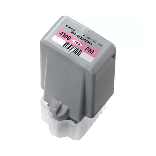 [70305] Чернильный картридж Canon PFI-4100 Photo Magenta