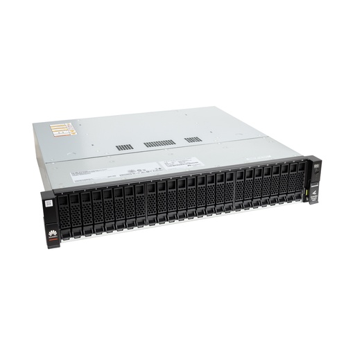 [75678] Система хранения данных (не укомплектована дисками) Huawei D2020-64G-SAS-AC 01 OceanStor Dorado 2020