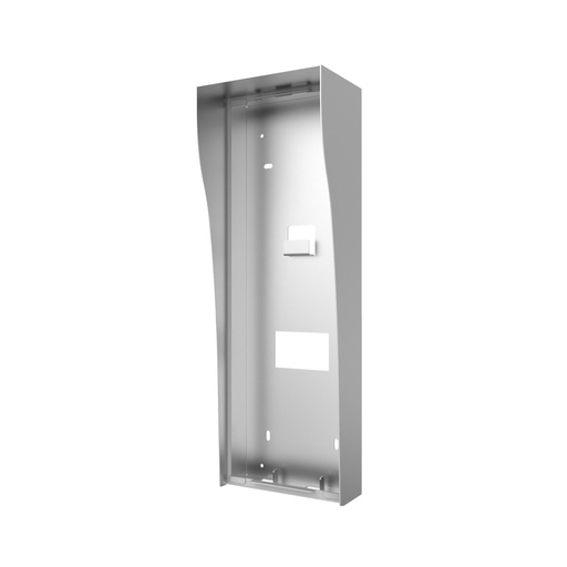[86207] Монтажная коробка Hikvision DS-KABD9203-RS
