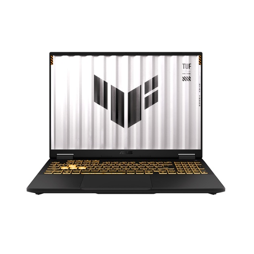 [87748] Ноутбук ASUS TUF Gaming F16 FX608JPR-RV118 16" FHD+ 165Hz Core i5 14450HX 16GB 1TB RTX5070 DOS