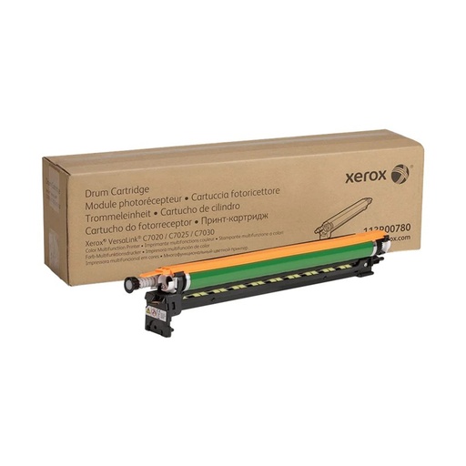 [32392] Фотобарабан Xerox 113R00780 (по одному на каждый цвет)
