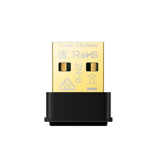 [71953] USB-адаптер TP-Link Archer T3U Nano