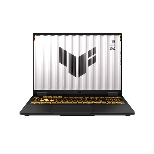 [87752] Ноутбук ASUS TUF Gaming F16 FX608JPR-RV133 16" FHD+ 165Hz Core i7 14650HX 16GB 1TB RTX5070 DOS