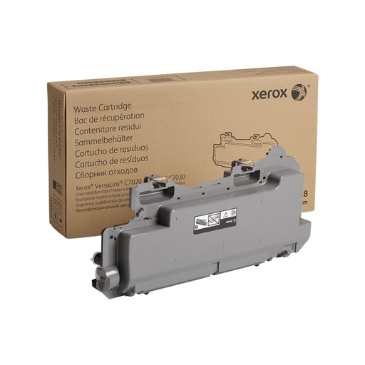 [32393] Контейнер для отработанного тонера Xerox 115R00128
