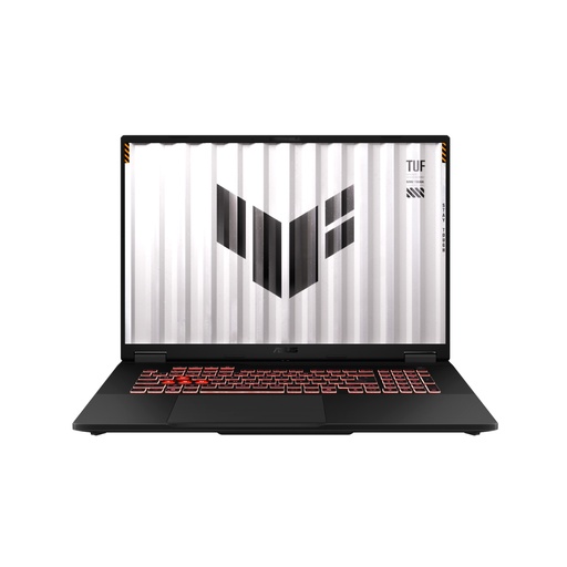 [85097] Ноутбук ASUS TUF Gaming A18 FA808UH-S8029 18" FHD+ 144Hz Ryzen 7 260 16GB 512GB RTX5050 DOS