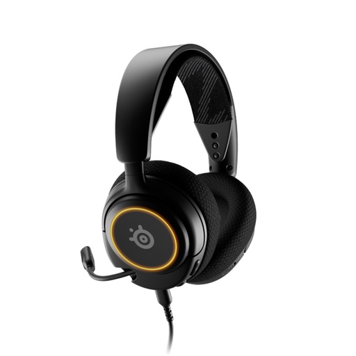 [42946] Гарнитура Steelseries Arctis Nova 3