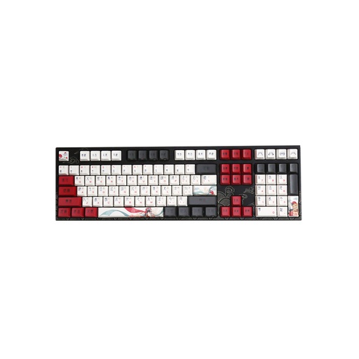 [61332] Клавиатура Varmilo Beijing Opera VPM108 Varmilo EC V2 Rose