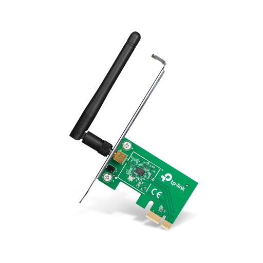 [3313] Сетевая карта TP-Link TL-WN781ND