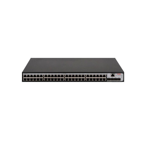 [53106] Коммутатор H3C LS-1850V2-52P-EI-GL