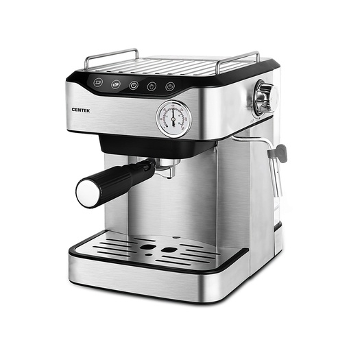 [56301] Кофеварка рожковая Centek CT-1166