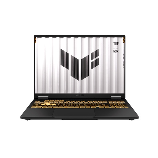 [88193] Ноутбук ASUS TUF Gaming F16 FX608JMI-TU367 16" FHD+ 144Hz Core i7 14650HX 16GB 512GB RTX5060 DOS