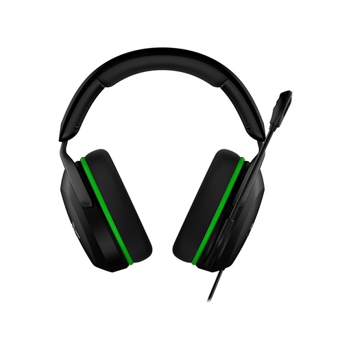 [52056] Гарнитура HyperX CloudX Stinger 2 Core (Black) 6H9B8AA